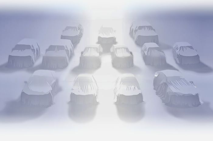 Honda hybrid cars 13 launch